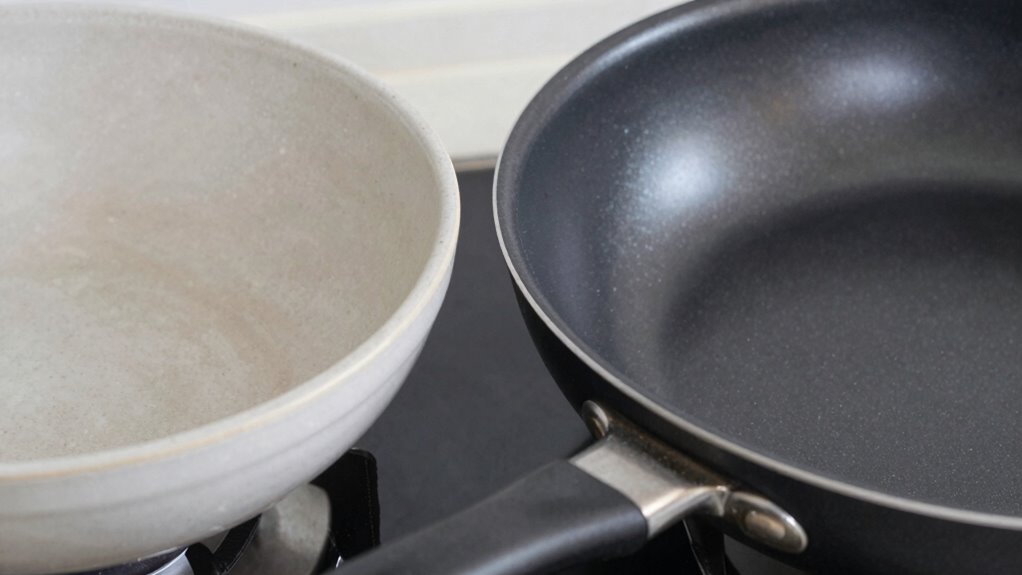 eco friendly heat resistant cookware