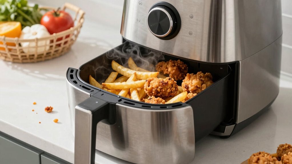 eco friendly waste reducing cooking
