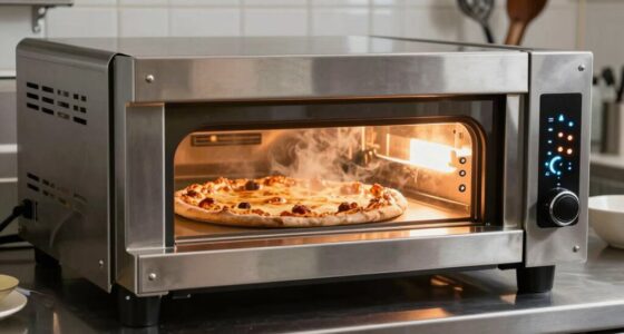 efficient heat recovery essential