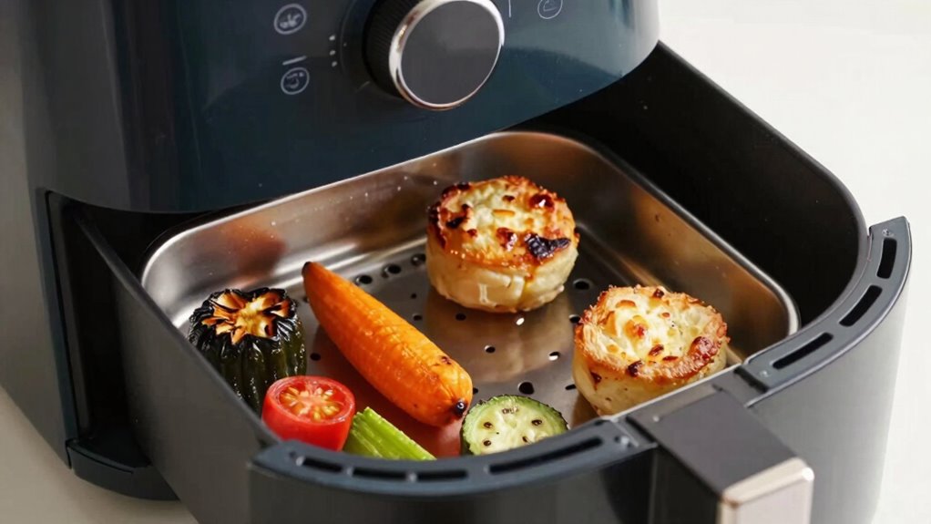 efficient versatile bakeware storage