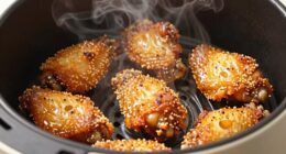 enhanced air flow texture