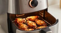 enhanced browning with dual heating