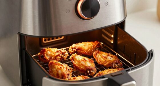 enhanced browning with dual heating