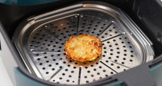 enhances crispiness and texture