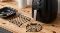 essential air fryer accessories