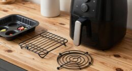 essential air fryer accessories