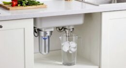 filtering options for kitchens