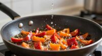 foods that cause splatter