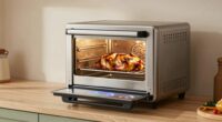 frequency of rotisserie use
