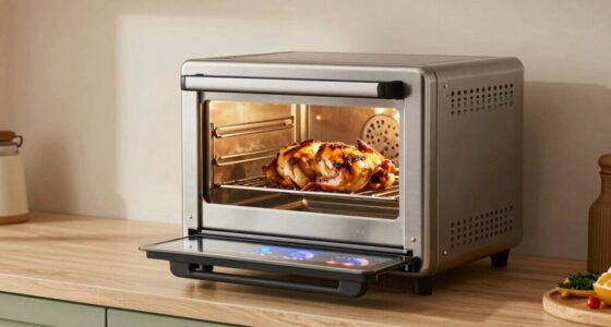 frequency of rotisserie use