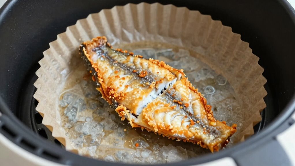 gentle handling and proper seasoning