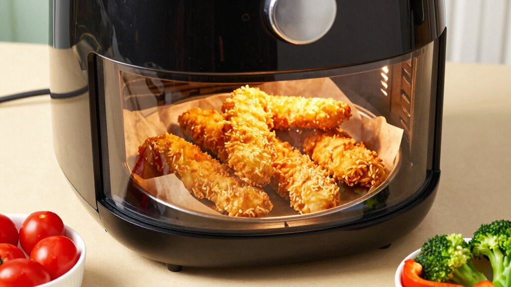 healthy efficient portion control