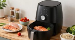 healthy protein cooking method