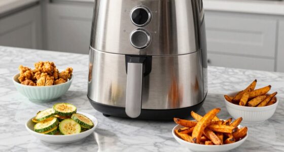 healthy quick portion controlled cooking