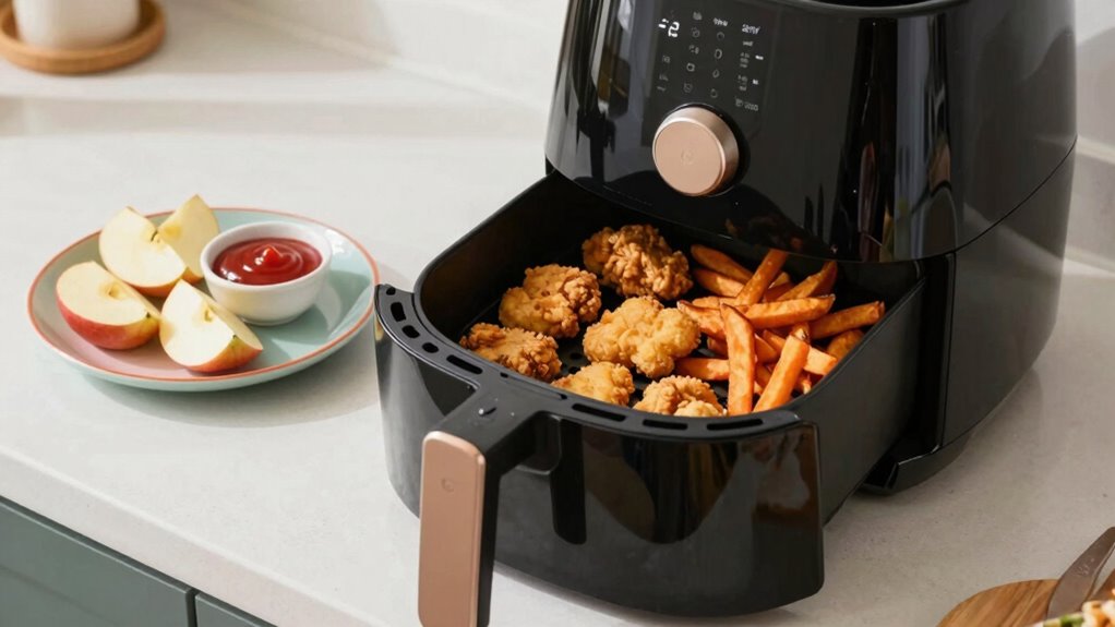 healthy quick snack options