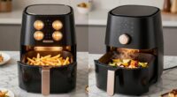 heating methods comparison
