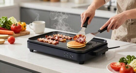 home cooks benefit most