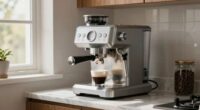 home espresso convenience vs ritual