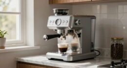 home espresso convenience vs ritual