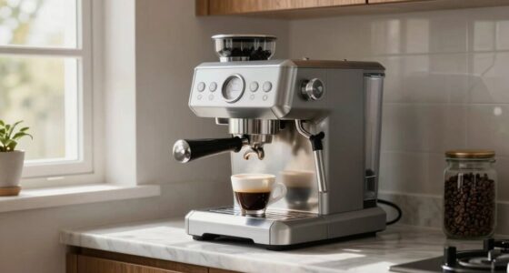 home espresso convenience vs ritual