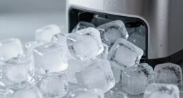 ice texture enhances appeal