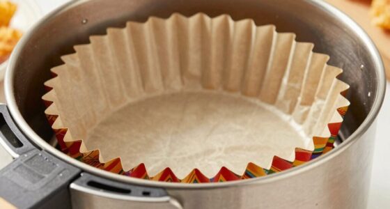 impact of basket liners