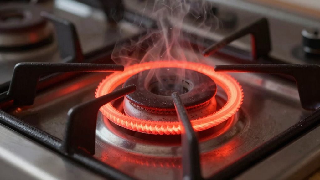 importance of bottom heating