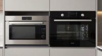 integrated versus standalone appliances