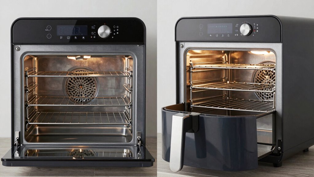 interior size influences versatility