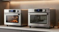 kitchen appliance comparison overview