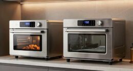 kitchen appliance comparison overview