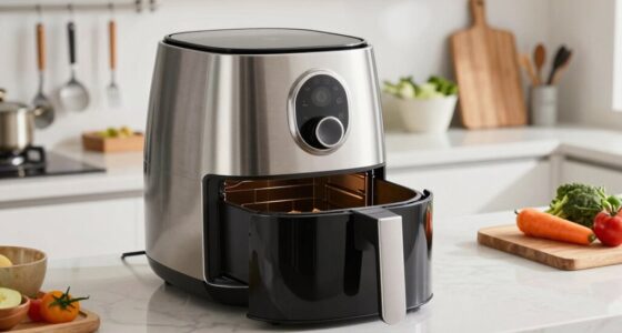 large capacity and design