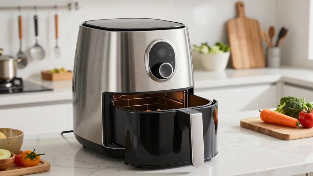 large capacity and design