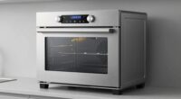 luxurious user friendly cooking experience
