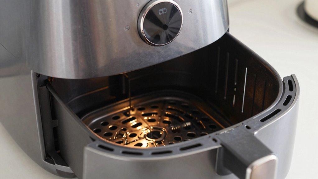 maintain clean inspect drip pan