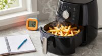 mastering air fryer basics