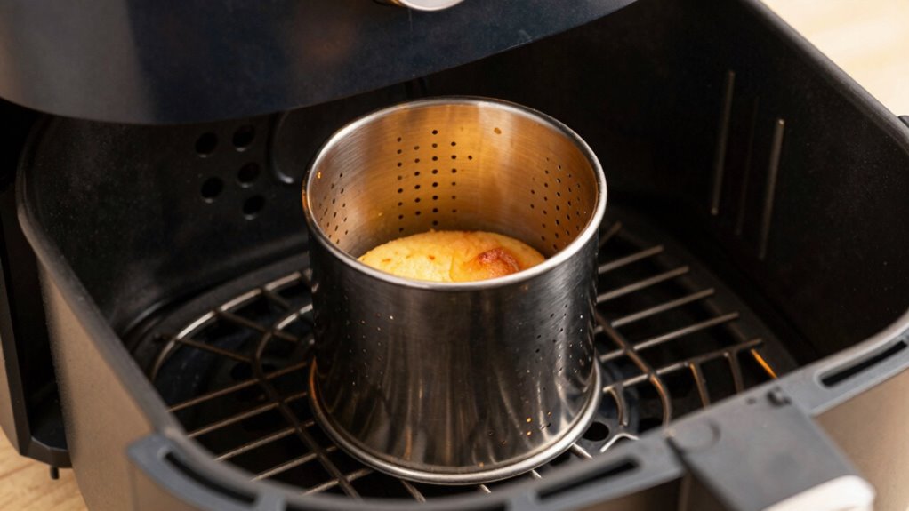 mini cake barrel recipes