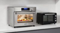 multifunctional cooking appliance