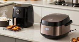 multifunctional kitchen appliance debate