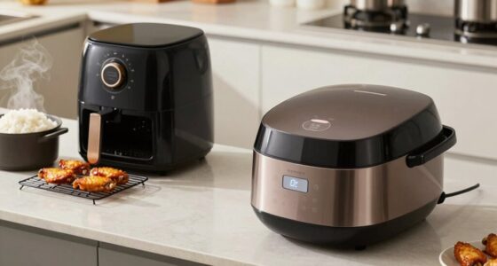 multifunctional kitchen appliance debate