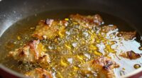 oil increases calorie intake