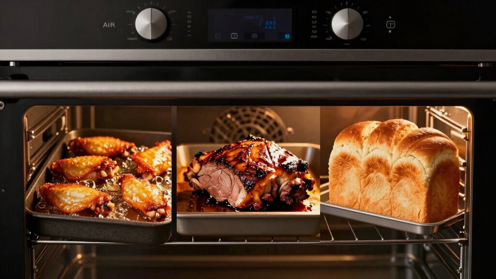 optimized cooking techniques understanding