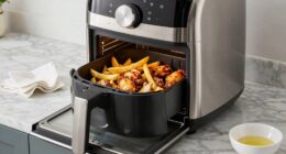 oven design trade offs