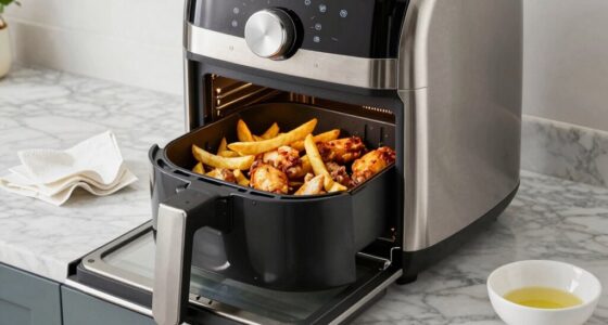 oven design trade offs