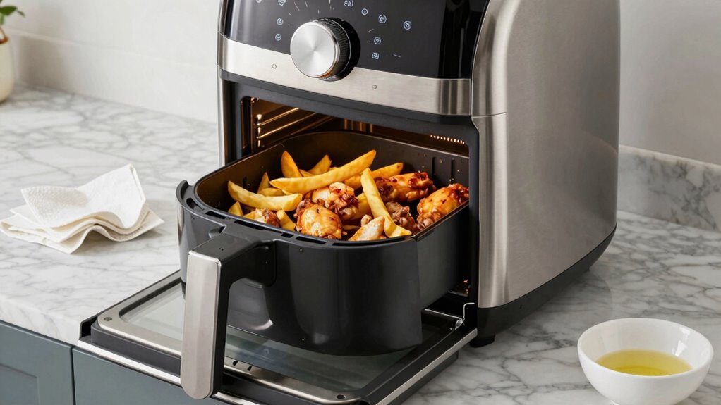 oven design trade offs