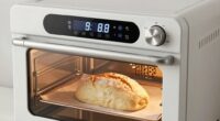 oven proofing for bread