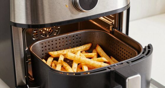 ovens require distinct cleaning