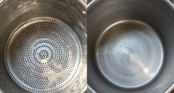perforations alter liner behavior