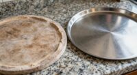 pizza stones vs steels