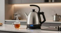 precise temperature control importance